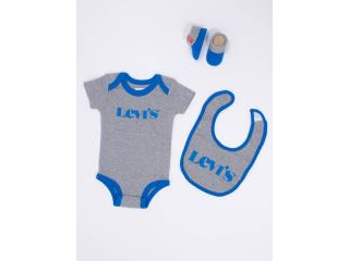 SET COMPLETO LEVI'S NEONATO